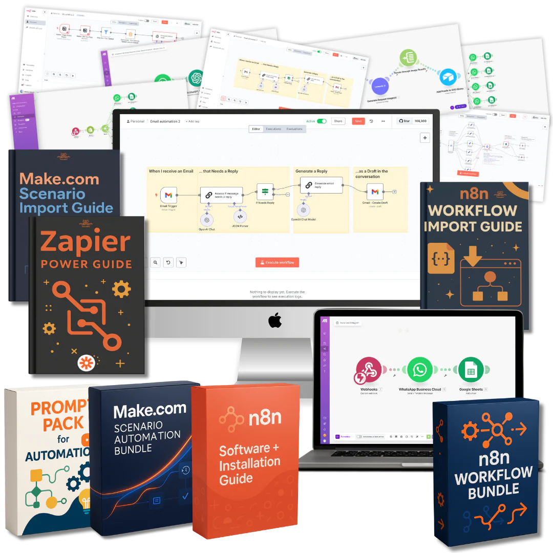 The Automation Bundle