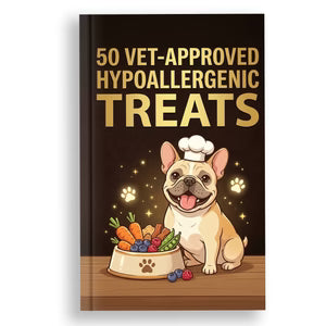 50 Vet-Approved Hypoallergenic Treats