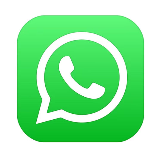 1:1 WhatsApp Consultation